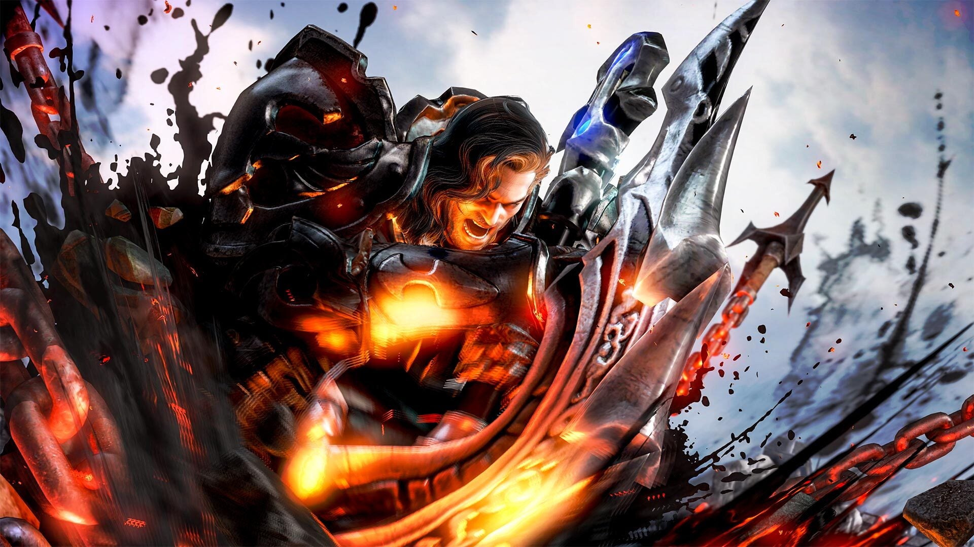 Lost Ark's solution to ridiculous queues in Europe: a whole new region of servers